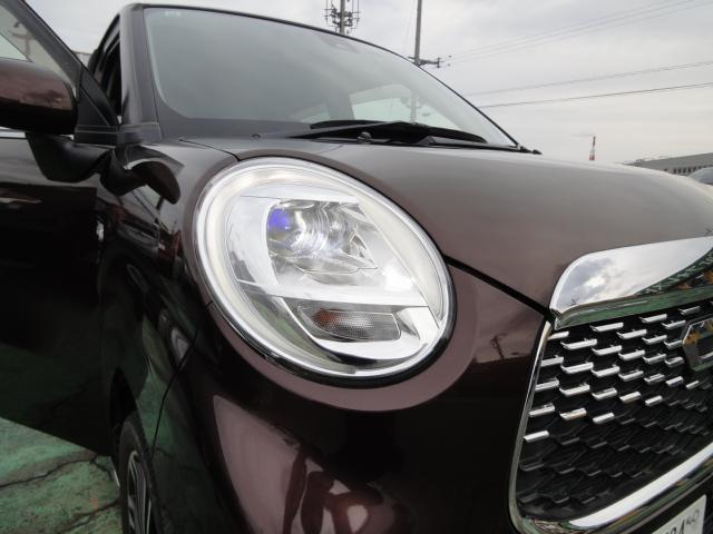 ＬＥＤヘッドライト