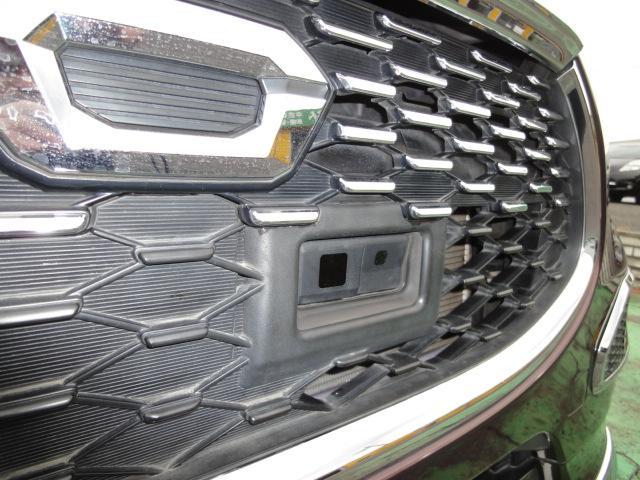 スマートアシスト・衝突被害軽減システム・レーンアシスト