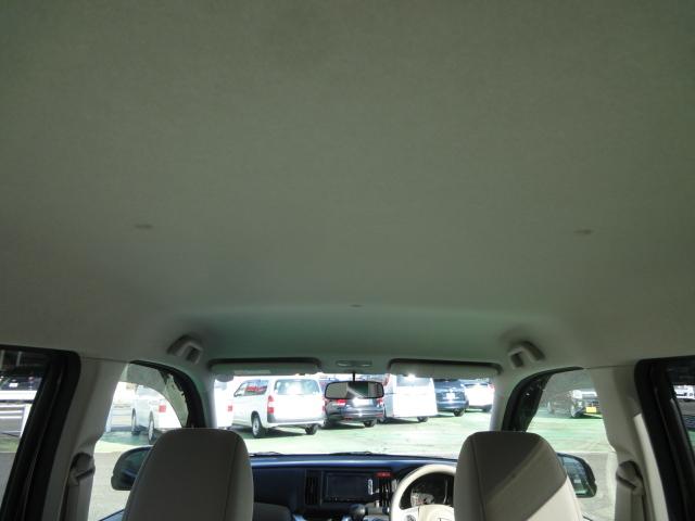 Ｎ－ＷＧＮ Ｇ・Ａパッケージ　衝突被害軽減システム　純正ナビ・ワンセグＴＶ・ＣＤ／ＤＶＤ・Ｂｌｕｅｔｏｏｔｈ・バックカメラ・電動格納ミラー・アイドリングストップ・ディスチャージ・スマートキー２個（11枚目）