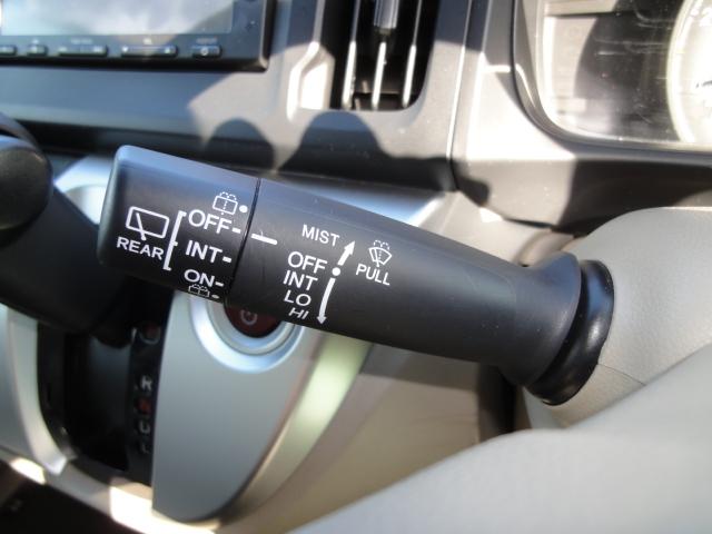 Ｎ－ＷＧＮ Ｇ・Ａパッケージ　衝突被害軽減システム　純正ナビ・ワンセグＴＶ・ＣＤ／ＤＶＤ・Ｂｌｕｅｔｏｏｔｈ・バックカメラ・電動格納ミラー・アイドリングストップ・ディスチャージ・スマートキー２個（23枚目）