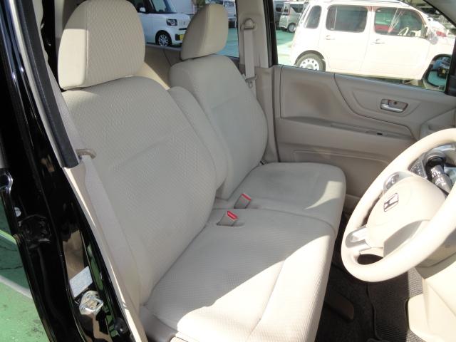 Ｎ－ＷＧＮ Ｇ・Ａパッケージ　衝突被害軽減システム　純正ナビ・ワンセグＴＶ・ＣＤ／ＤＶＤ・Ｂｌｕｅｔｏｏｔｈ・バックカメラ・電動格納ミラー・アイドリングストップ・ディスチャージ・スマートキー２個（31枚目）