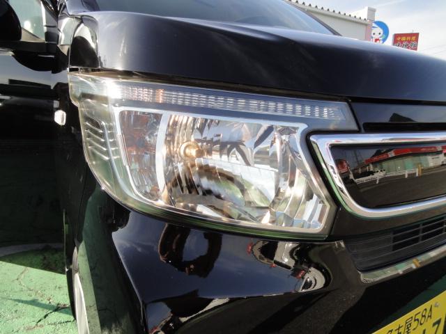 Ｎ－ＷＧＮ Ｇ・Ａパッケージ　衝突被害軽減システム　純正ナビ・ワンセグＴＶ・ＣＤ／ＤＶＤ・Ｂｌｕｅｔｏｏｔｈ・バックカメラ・電動格納ミラー・アイドリングストップ・ディスチャージ・スマートキー２個（39枚目）