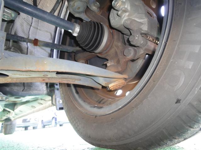 Ｎ－ＷＧＮ Ｇ・Ａパッケージ　衝突被害軽減システム　純正ナビ・ワンセグＴＶ・ＣＤ／ＤＶＤ・Ｂｌｕｅｔｏｏｔｈ・バックカメラ・電動格納ミラー・アイドリングストップ・ディスチャージ・スマートキー２個（44枚目）