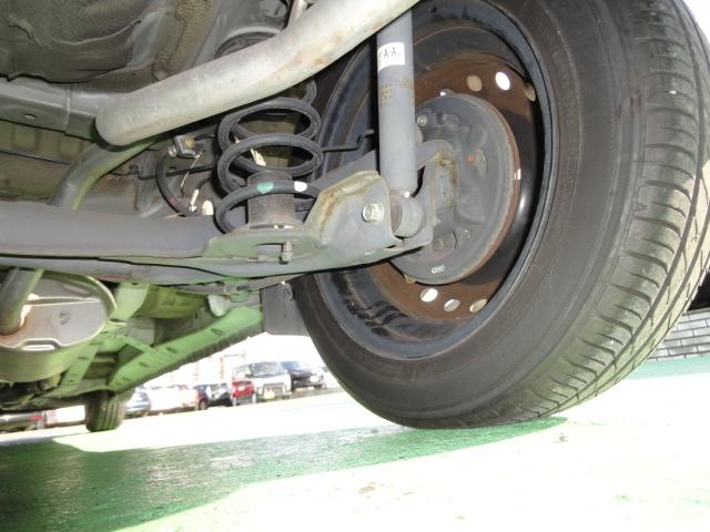 Ｎ－ＷＧＮ Ｇ・Ａパッケージ　衝突被害軽減システム　純正ナビ・ワンセグＴＶ・ＣＤ／ＤＶＤ・Ｂｌｕｅｔｏｏｔｈ・バックカメラ・電動格納ミラー・アイドリングストップ・ディスチャージ・スマートキー２個（46枚目）