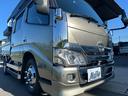 Wキャブフルジャストロー Wキャブ レクサス1J7全塗装済み 弊社架装 メッキホイール 純正オプションフロントスポイラー 弊社架装サイドバンパー・フェンダー・泥除け・アオリ縞板製作 ディスプレイオーディオ アップルカープレイ(28枚目)