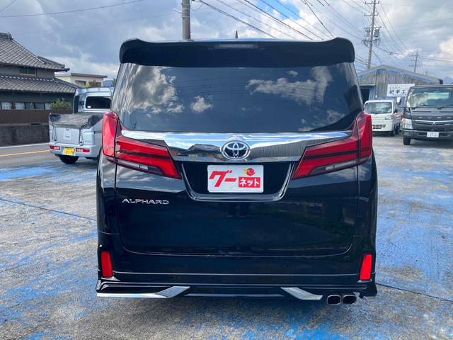 アルファード ２．５Ｓ　Ｃパッケージ　ドライブレコーダー　ＥＴＣ　バックカメラ　クリアランスソナー　オートクルーズコントロール　レーンアシスト　衝突被害軽減システム　両側電動スライドドア　オートマチックハイビーム　ＬＥＤヘッドランプ（19枚目）