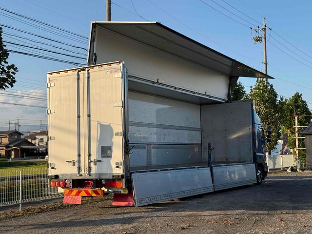 HINO PROFIA BASEGRADE