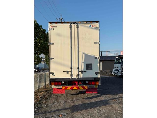 HINO PROFIA BASEGRADE