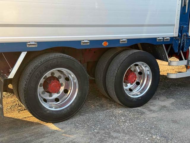 HINO PROFIA BASEGRADE