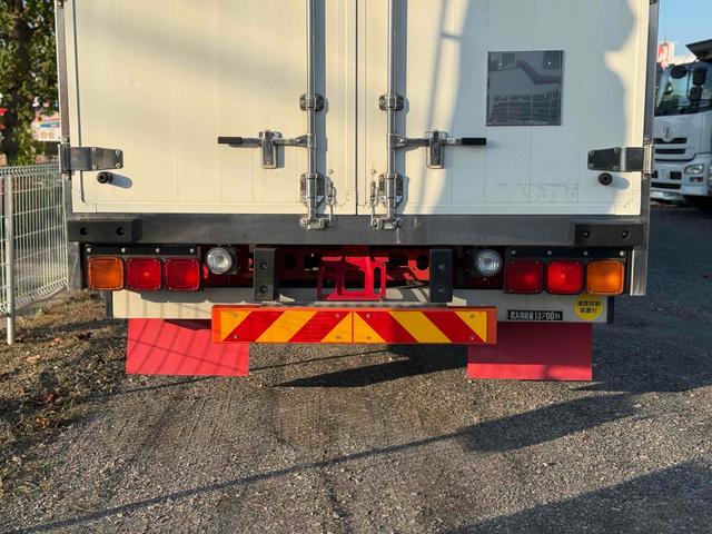 HINO PROFIA BASEGRADE