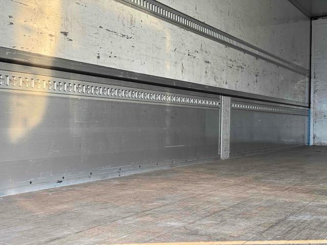 HINO PROFIA BASEGRADE