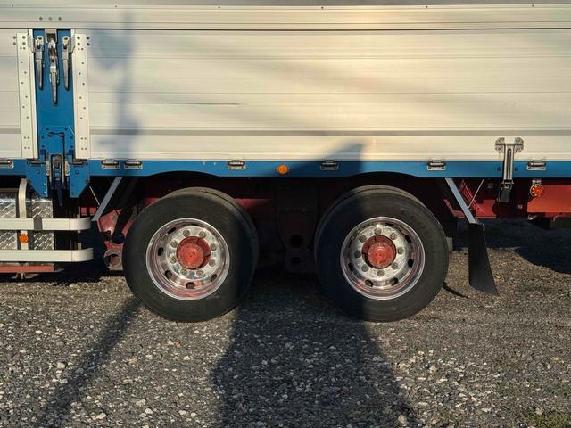 HINO PROFIA BASEGRADE