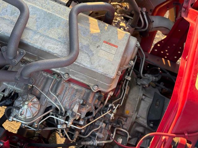 HINO PROFIA BASEGRADE