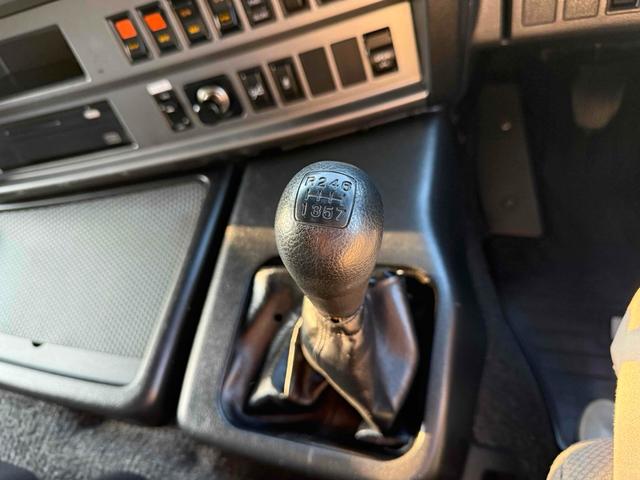 HINO PROFIA BASEGRADE