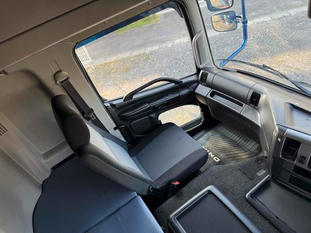 HINO PROFIA BASEGRADE