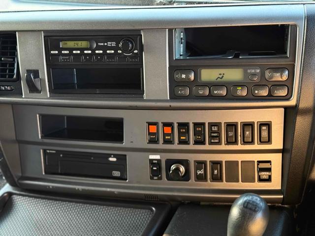 HINO PROFIA BASEGRADE