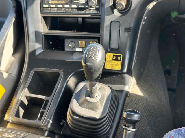 ISUZU GIGA BASEGRADE