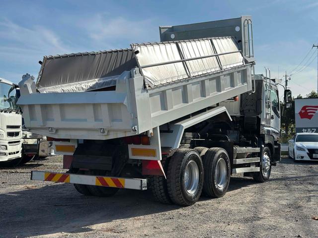 ISUZU GIGA BASEGRADE