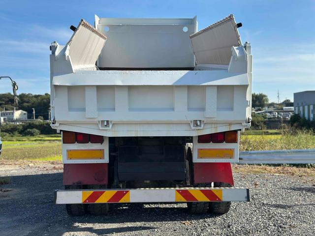 ISUZU GIGA BASEGRADE