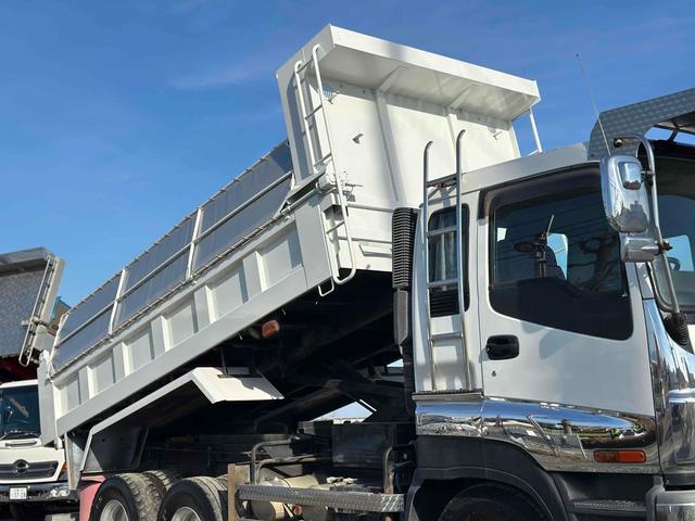 ISUZU GIGA BASEGRADE