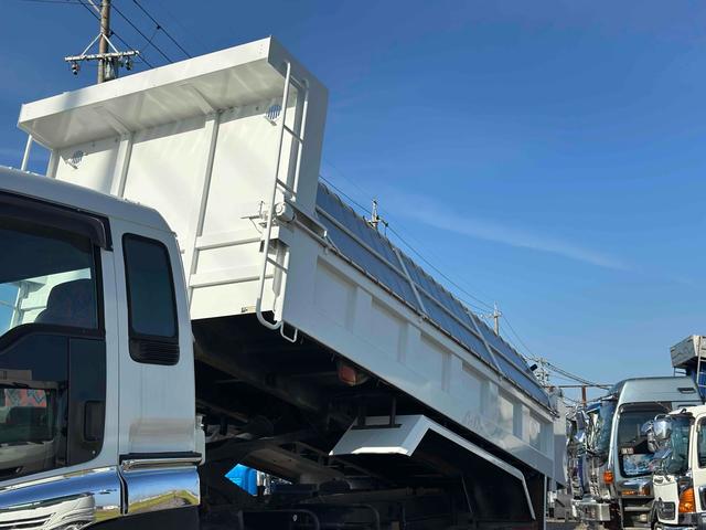 ISUZU GIGA BASEGRADE