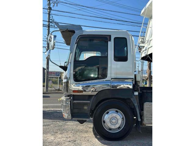 ISUZU GIGA BASEGRADE