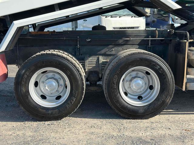 ISUZU GIGA BASEGRADE