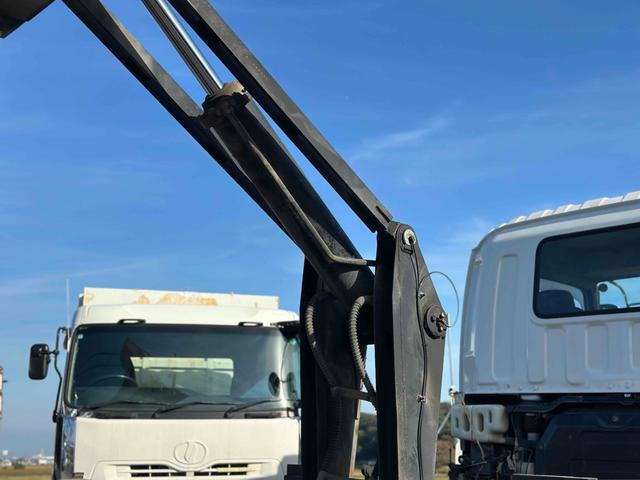 ISUZU GIGA BASEGRADE