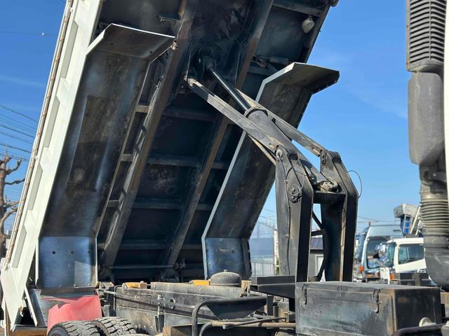 ISUZU GIGA BASEGRADE