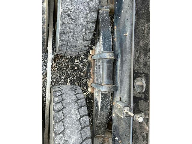 ISUZU GIGA BASEGRADE