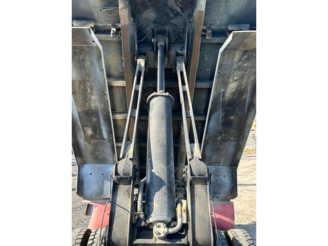 ISUZU GIGA BASEGRADE