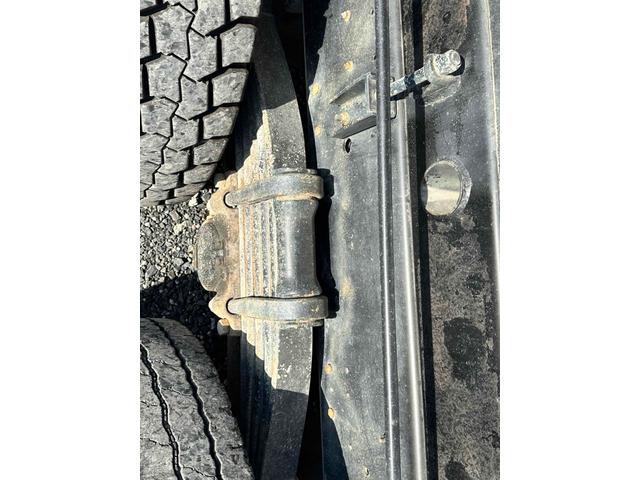 ISUZU GIGA BASEGRADE