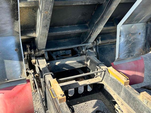 ISUZU GIGA BASEGRADE