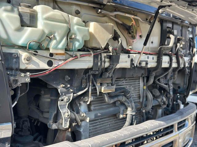 ISUZU GIGA BASEGRADE