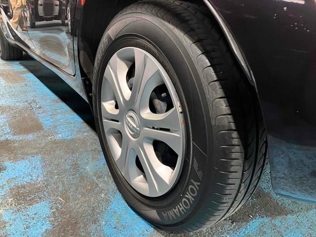 ノート ナビ TV オートライト キーレスエントリー アイドリングストップ 電動格納ミラー CVT CD ミュージックプレイヤー接続可 エアコン パワーステアリング パワーウィンドウ 運転席エアバッグ(25枚目)