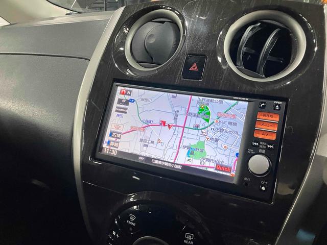 ノート ナビ TV オートライト キーレスエントリー アイドリングストップ 電動格納ミラー CVT CD ミュージックプレイヤー接続可 エアコン パワーステアリング パワーウィンドウ 運転席エアバッグ(26枚目)