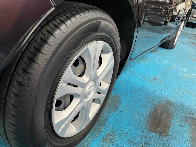 ノート ナビ TV オートライト キーレスエントリー アイドリングストップ 電動格納ミラー CVT CD ミュージックプレイヤー接続可 エアコン パワーステアリング パワーウィンドウ 運転席エアバッグ(36枚目)