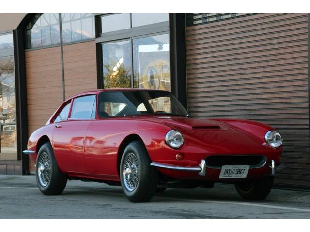 その他 *その他 Ａｐｏｌｌｏ　３５００ＧＴ