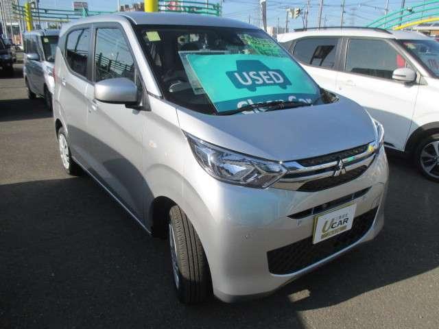 660 G 4WD(3枚目)
