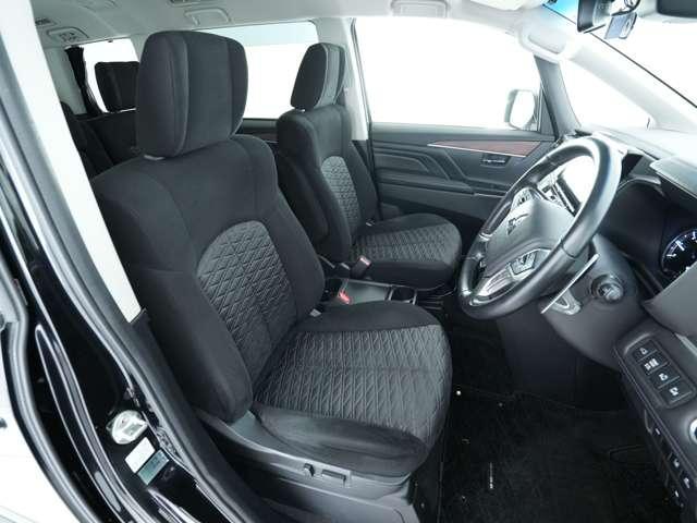 デリカD:5 P 純正10.1型ナビ マルチアラウンドモニター 電動サイドステップ ドライブレコーダー 純正エンジンスターター テールゲートスポイラー 後席カーテン(8枚目)