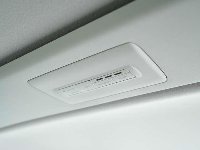 デリカD:5 P 純正10.1型ナビ マルチアラウンドモニター 電動サイドステップ ドライブレコーダー 純正エンジンスターター テールゲートスポイラー 後席カーテン(34枚目)