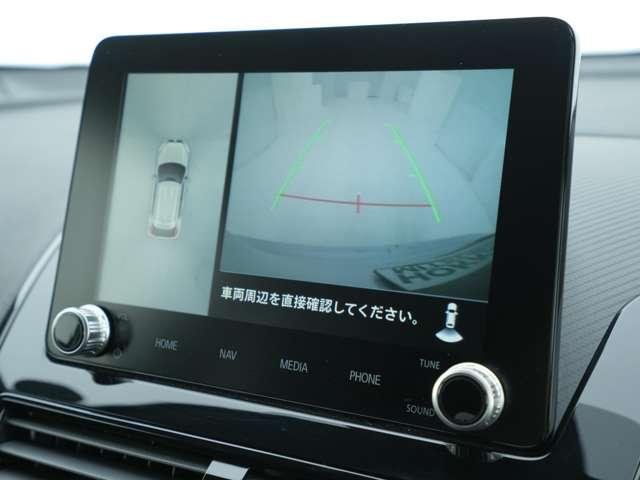 エクリプスクロス ブラックエディション マルチアラウンドモニター 電動サンルーフ&ルーフレール 純正8インチスマホ連携ナビ 純正ブラックアルミホイール ヘッドアップディスプレイ(4枚目)