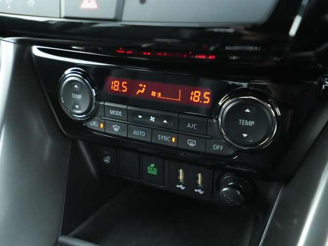 エクリプスクロス ブラックエディション マルチアラウンドモニター 電動サンルーフ&ルーフレール 純正8インチスマホ連携ナビ 純正ブラックアルミホイール ヘッドアップディスプレイ(16枚目)