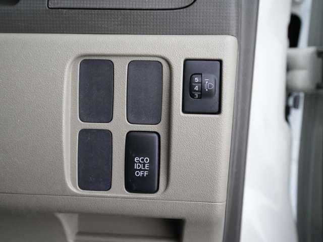 タント L CDオーディオ 助手席側ピラーレス仕様 キーレスキー アイドリングストップ ベンチシート 助手席側スライドドア(12枚目)