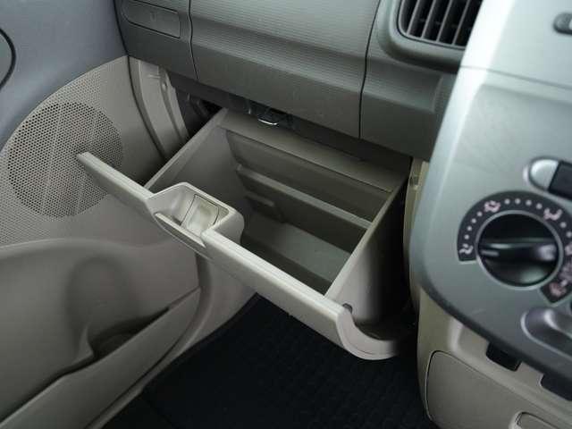 タント L CDオーディオ 助手席側ピラーレス仕様 キーレスキー アイドリングストップ ベンチシート 助手席側スライドドア(14枚目)