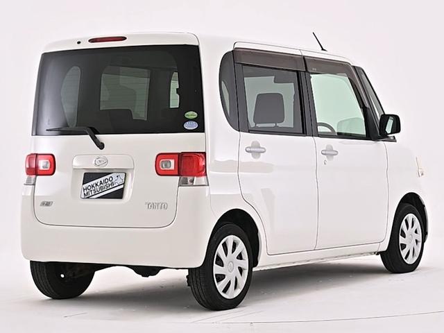 タント L CDオーディオ 助手席側ピラーレス仕様 キーレスキー アイドリングストップ ベンチシート 助手席側スライドドア(18枚目)