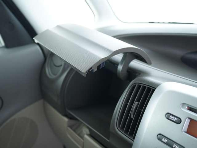 タント L CDオーディオ 助手席側ピラーレス仕様 キーレスキー アイドリングストップ ベンチシート 助手席側スライドドア(19枚目)