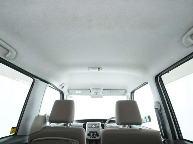 タント L CDオーディオ 助手席側ピラーレス仕様 キーレスキー アイドリングストップ ベンチシート 助手席側スライドドア(27枚目)