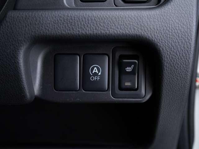 ｅＫカスタム Ｇ　バックカメラ　純正エンジンスターター　夏冬タイヤセット有　運転席シートヒーター　アイドリングストップ　ベンチシート　タッチパネル式エアコン　防錆塗装歴有（13枚目）