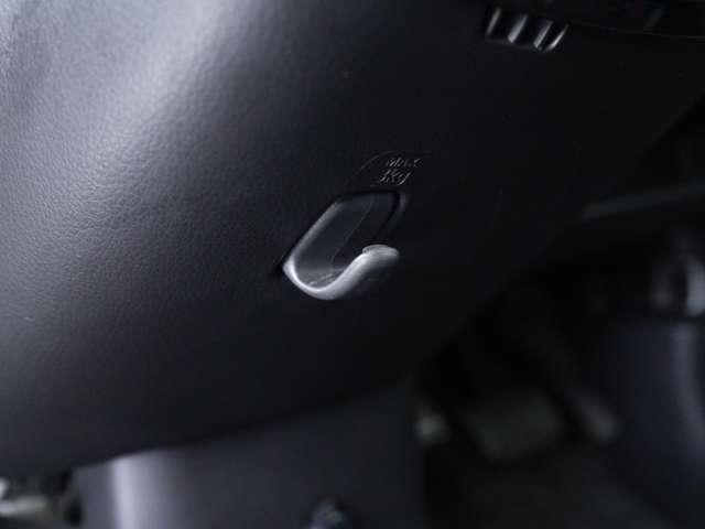 ｅＫカスタム Ｇ　バックカメラ　純正エンジンスターター　夏冬タイヤセット有　運転席シートヒーター　アイドリングストップ　ベンチシート　タッチパネル式エアコン　防錆塗装歴有（23枚目）